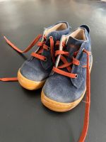 Kinder Leder Schuhe, Super Fit, Größe 20 Niedersachsen - Wallenhorst Vorschau