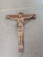 Altes Kruzifix, Holz & Kupfer Freiburg im Breisgau - March Vorschau