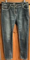 Aprico Jeans Gr 48 Hessen - Groß-Gerau Vorschau