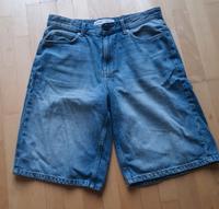 BERSHKA Jeans kurz Thüringen - Weimar Vorschau