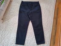 Sommerhose von CAMBIO, dunkelblau Baden-Württemberg - Achern Vorschau