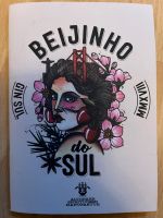 Gin Sul do Sul 2018 Booklet Altona - Hamburg Bahrenfeld Vorschau