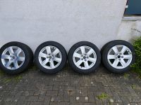 4x Original 17 Zoll Alufelge Audi A6 4G, 4G0601025L, 7,5x17 ET37 Bayern - Ochsenfurt Vorschau