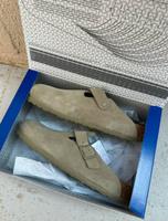 Birkenstock Boston Leipzig - Leipzig, Zentrum Vorschau