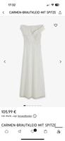 Ungetragenes Brautkleid Baden-Württemberg - Benningen Vorschau