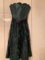 Dirndl Apart Fashion Bandeau grün S 36 Deggendorf - Fischerdorf Vorschau