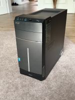 Intel I5 (4440) 3,1GHz;6Gb Ram;1Tb HDD;Hdmi;Usb 3.0;Windows 11 Kreis Pinneberg - Moorrege Vorschau