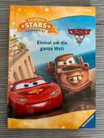 Leselernstars Einmal um die ganze Welt Cars Baden-Württemberg - Weinheim Vorschau