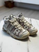Nike uptempo 38.5 Bayern - Wunsiedel Vorschau