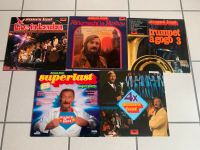 James Last Schallplatten Saarland - Schwalbach Vorschau