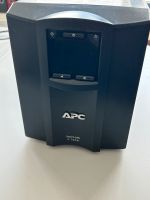 Notstromaggregat APC Smart-UPS C 1500 Nordrhein-Westfalen - Remscheid Vorschau