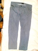 Hgo Boss Jeans Hl.Grau W36?,keine Gr. Frankfurt am Main - Westend Vorschau