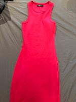 Pinkes enges Kleid Bonn - Duisdorf Vorschau