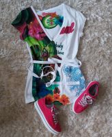 Desigual Damen Sommershirt Nordrhein-Westfalen - Wesel Vorschau