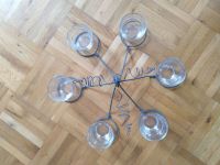Kerzenhalter für Teelichter Rheinland-Pfalz - Wörth am Rhein Vorschau