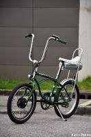 SCHWINN STINGRAY EBIKE CHOPPER Saarland - Perl Vorschau