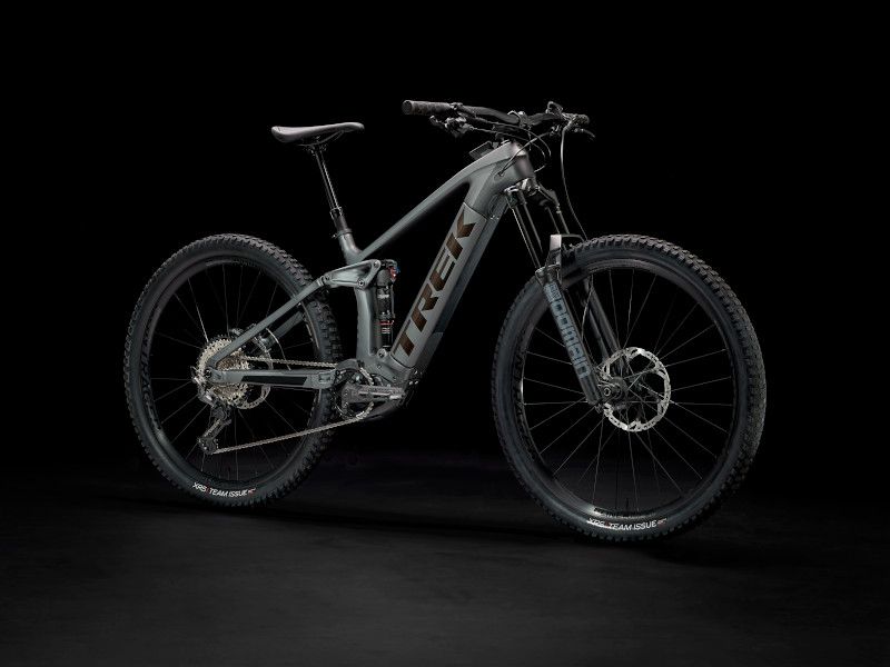 2024 Trek RAIL 9.7 625 Wh Gen 2 CX E-Bike - Kaufangebot in Unterhaching