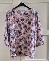 COMMA Bluse Shirt bunt Größe 40 *TOP* Häfen - Bremerhaven Vorschau