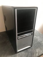 PC - Tower - 500 HDD Festplatte, 8 GB RAM, Windows 10 Hessen - Bad Homburg Vorschau