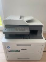 Drucker Brother DCP-L3550CDW Rheinland-Pfalz - Eppelsheim Vorschau