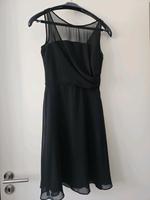 Kleid Abendkleid Yessica 38 schwarz Bayern - Knetzgau Vorschau