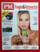 P.M. Fragen & Antworten 29 Ausgaben 2004 - 2010 Sachsen - Pirna Vorschau