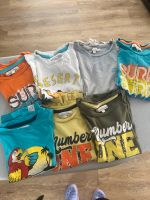 T-Shirt Paket Piazza italia 110 West - Schwanheim Vorschau