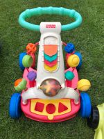 Lauflernwagen fisherprice Nordrhein-Westfalen - Rietberg Vorschau