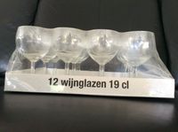 Weingläser Weinglas Wein Glas NEU Nordrhein-Westfalen - Enger Vorschau