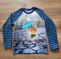 Pumuckl Langarmshirt Handmade Thüringen - Breitungen Vorschau