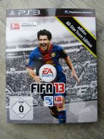 FIFA 13 für Playstation 3 Bremen - Borgfeld Vorschau