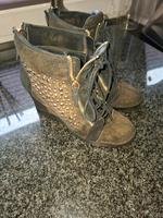 Stiefeletten Lola Cruz 36 Nordrhein-Westfalen - Lengerich Vorschau