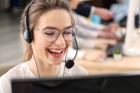 Call-Center Agent m/w/d gerne mit Hund ab 15,50 EUR Nürnberg (Mittelfr) - Südstadt Vorschau