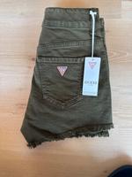 Guess Shorts Größe 25 *NEU mit Etikett* Bayern - Sonnen Vorschau