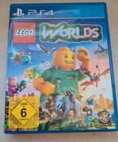 Lego World PS4 Hessen - Schenklengsfeld Vorschau