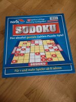 Sudoku Brettspiel Dresden - Cotta Vorschau