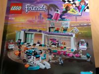 Lego Friends 41351 Tuningwerkstatt Schleswig-Holstein - Elsdorf-Westermühlen Vorschau