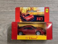 Ferrari F40 CHALLENGE Ferrari OFFICIAL LICENSED PRODUCT, Shell Nordrhein-Westfalen - Recklinghausen Vorschau