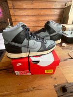 Nike Dunk HI Retro PRM - Sneaker Bayern - Oberthulba Vorschau