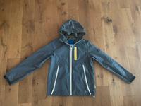 dünne Jacke MTL Shell Jacket Adidas S Herren (Damen M) grün grau Berlin - Dahlem Vorschau