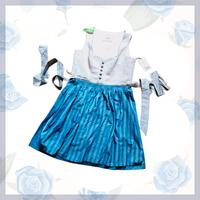 Dirndl Gr 46 Stockerpoint Neu mit Etikett Hessen - Hofbieber Vorschau