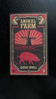 Georg Orwell. Animal Farm Bayern - Eggenfelden Vorschau