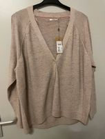 Cardigan Cecil NEU beige Pullover Hessen - Darmstadt Vorschau