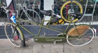 Gazelle Tandem 28" Fahrrad sehr stabil Top Zustand Friedrichshain-Kreuzberg - Kreuzberg Vorschau