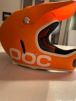 POC Helm MTB Gr M/L Düsseldorf - Stockum Vorschau