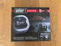 Weber Igrill 7205 Original Grillthermometer ungeöffnet Baden-Württemberg - Rottweil Vorschau