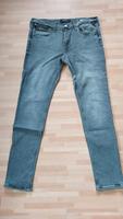 Replay Jeans Damen 30 grau Sachsen - Großenhain Vorschau