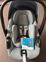 Maxi-Cosi Pebble 360 Essential Grey I-Size Herzogtum Lauenburg - Hamwarde Vorschau