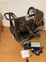 Teutonia Mistral S Kinderwagen Bayern - Plattling Vorschau