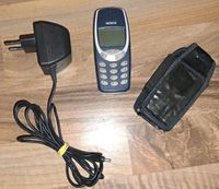 Nokia 3310 DEFEKT (geht nicht an) Bayern - Kulmbach Vorschau